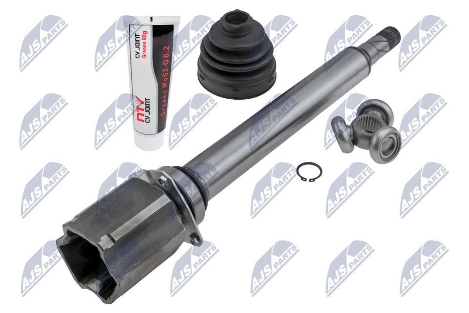 CV Joint Alfa Romeo: NPWAR009 NTY CV joint