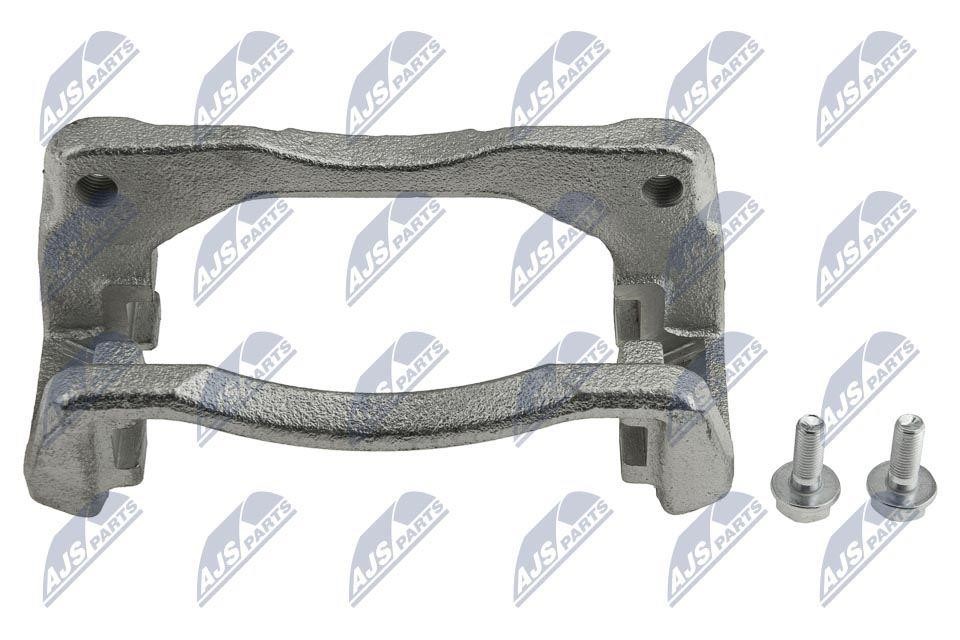 Brake caliper mounting bracket Suzuki: HZPSU014A NTY Bracket rear brake caliper