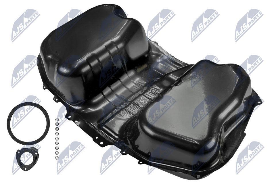 Fuel Tank NTY PZP-MS-001