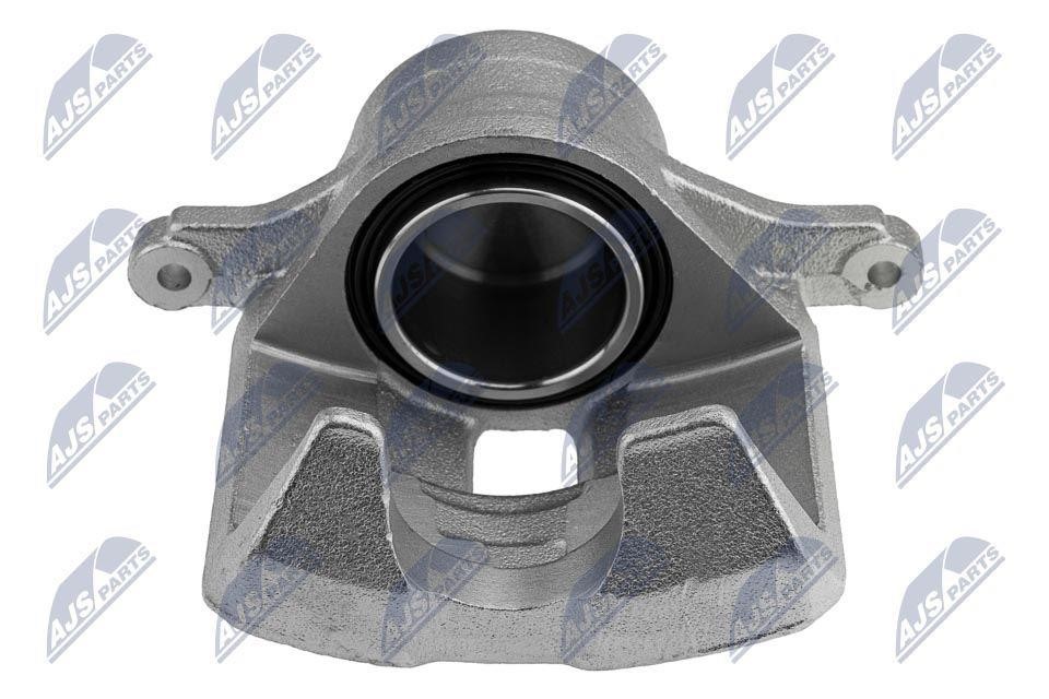NTY HZP-TY-093 Brake caliper front HZPTY093 HZPTY093 NTY Brake caliper front