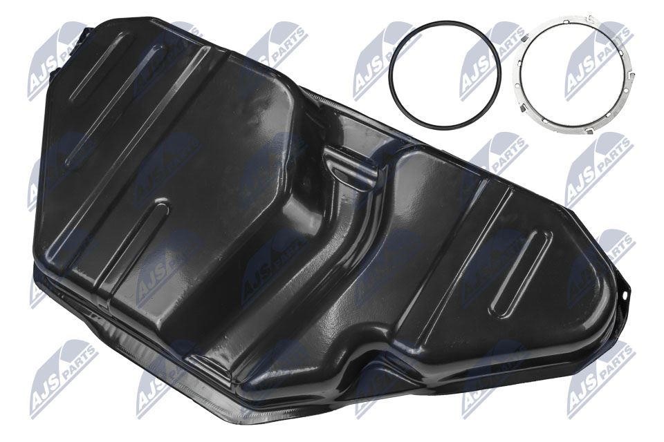Fuel Tank NTY PZP-PL-000