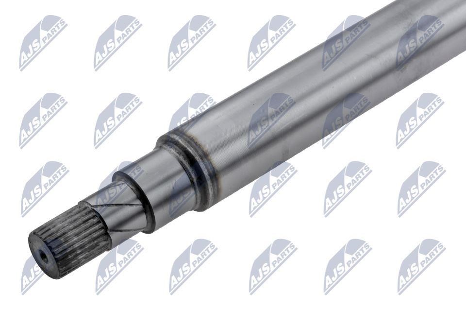 NTY Drive shaft – price [object Object] PLN