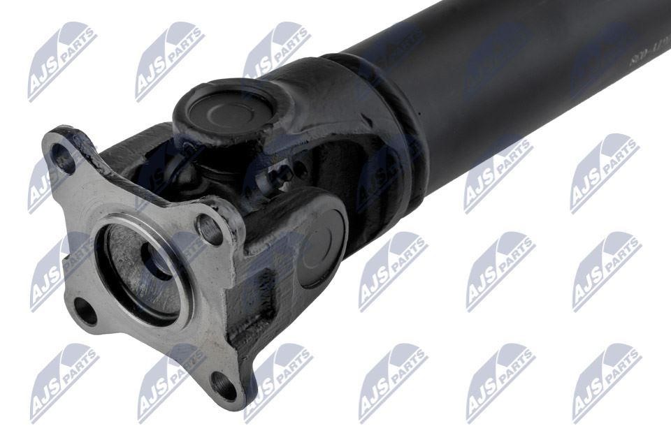 Propeller shaft NTY NWN-TY-038