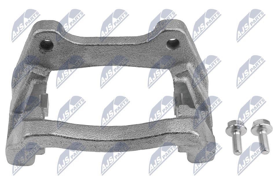 HZTLR000A NTY Bracket rear brake caliper
