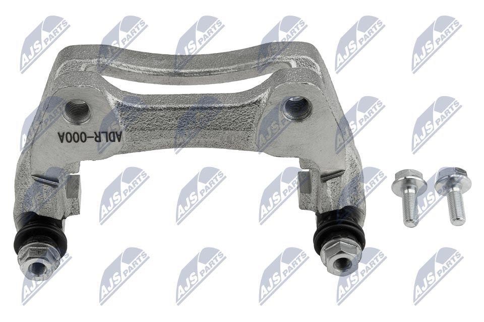 Buy NTY HZTLR000A – good price at EXIST.AE!