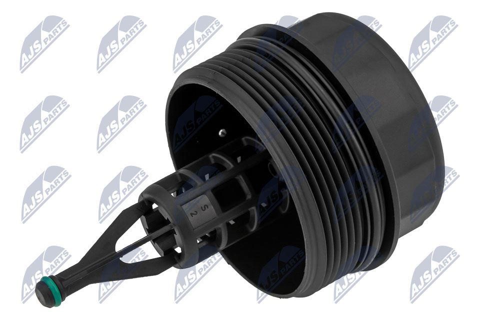 Oil Filter Housing Cap NTY CCL-ME-031