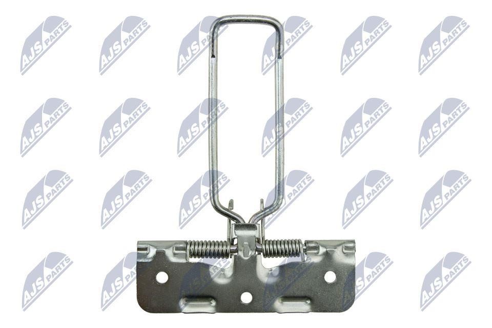 NTY Door limiter – price 33 PLN