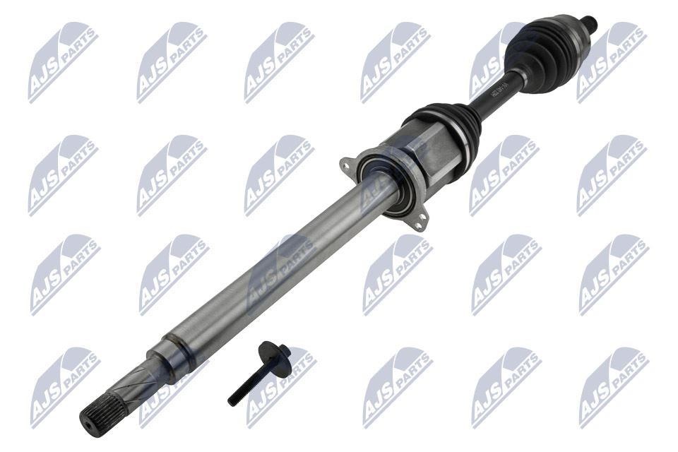 NPWVV140 NTY Drive shaft