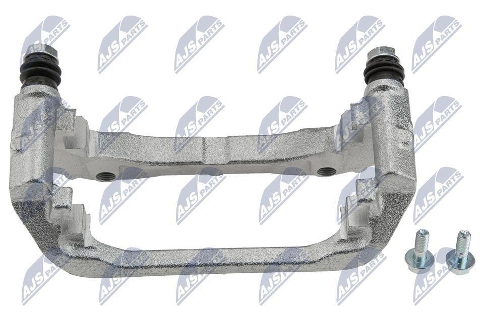 Bracket rear brake caliper NTY HZP-ME-057A