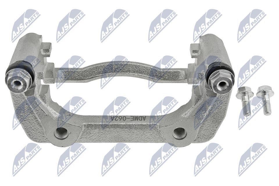 Bracket rear brake caliper NTY HZP-ME-062A