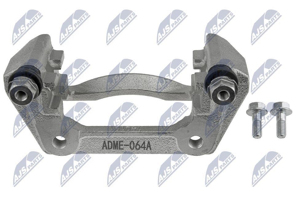 Bracket rear brake caliper NTY HZP-ME-064A