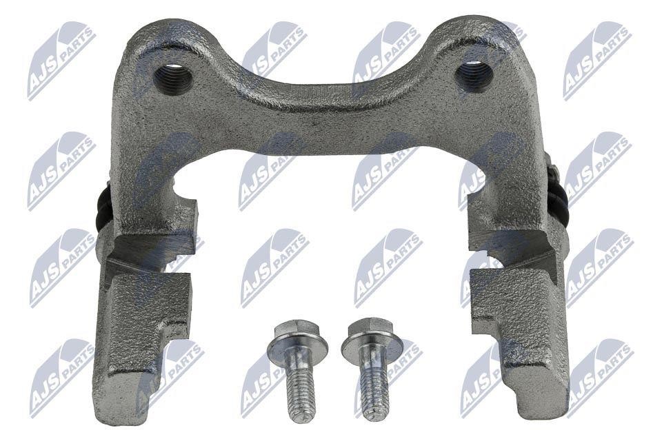 HZTRE029A NTY Bracket rear brake caliper
