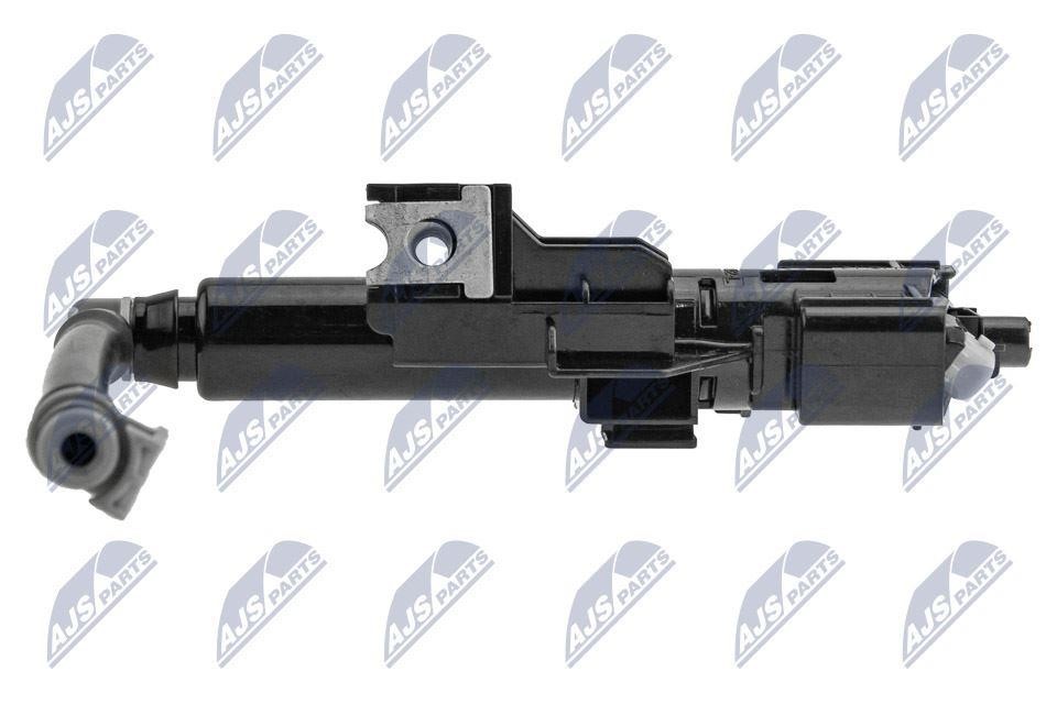 Headlamp washer nozzle NTY EDS-SB-006