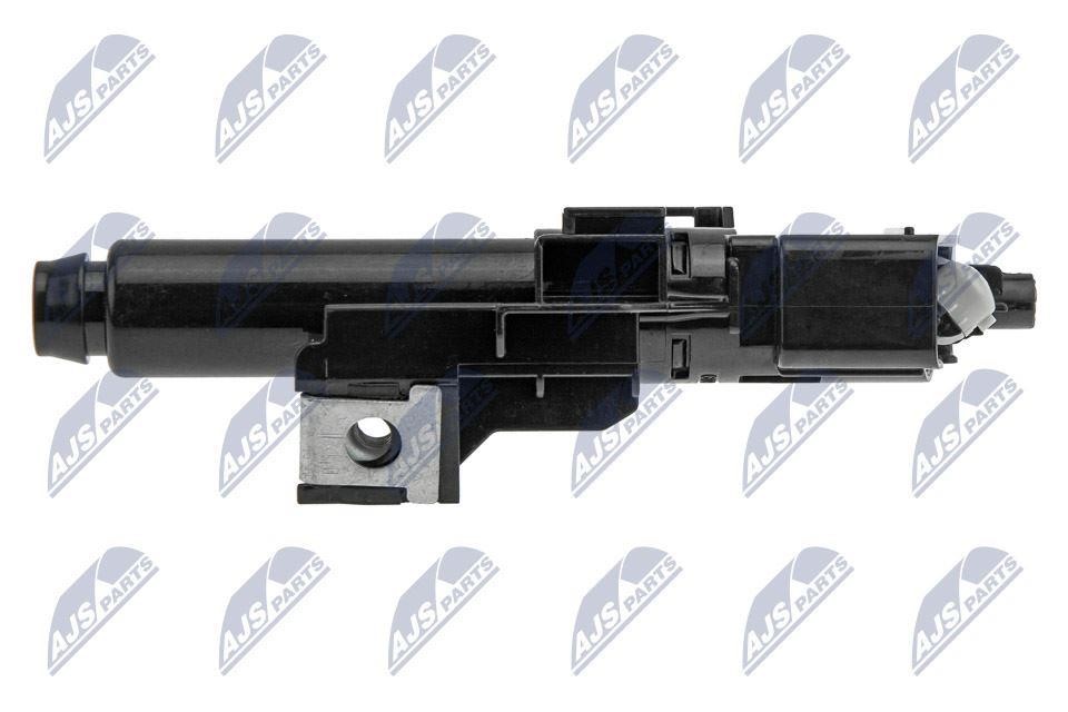 Headlamp washer nozzle NTY EDS-SB-007