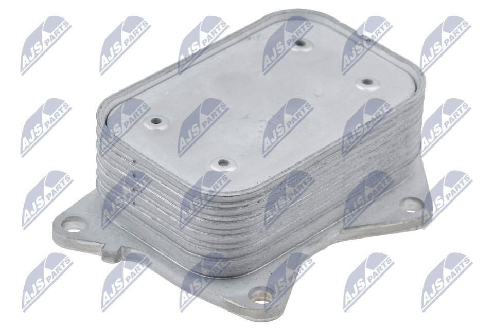 CCLME032 NTY Oil cooler