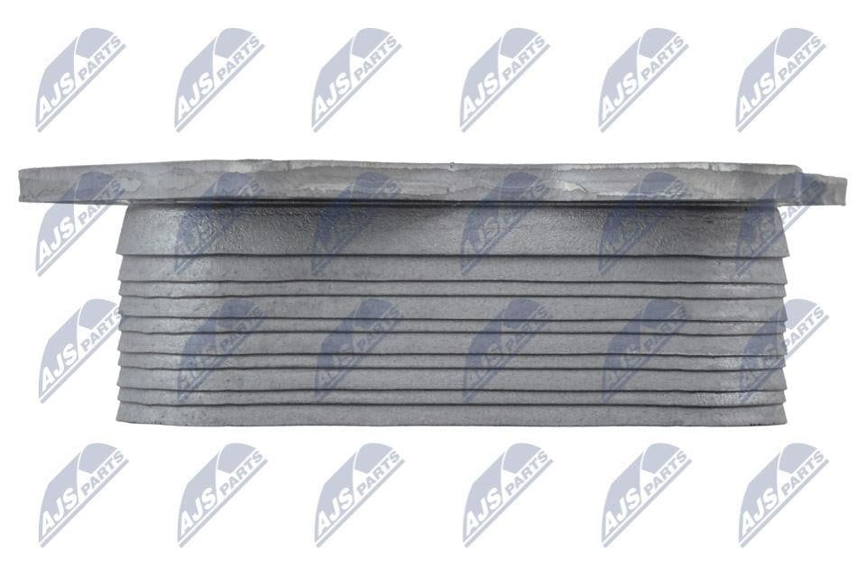 NTY Oil cooler – price [object Object] PLN
