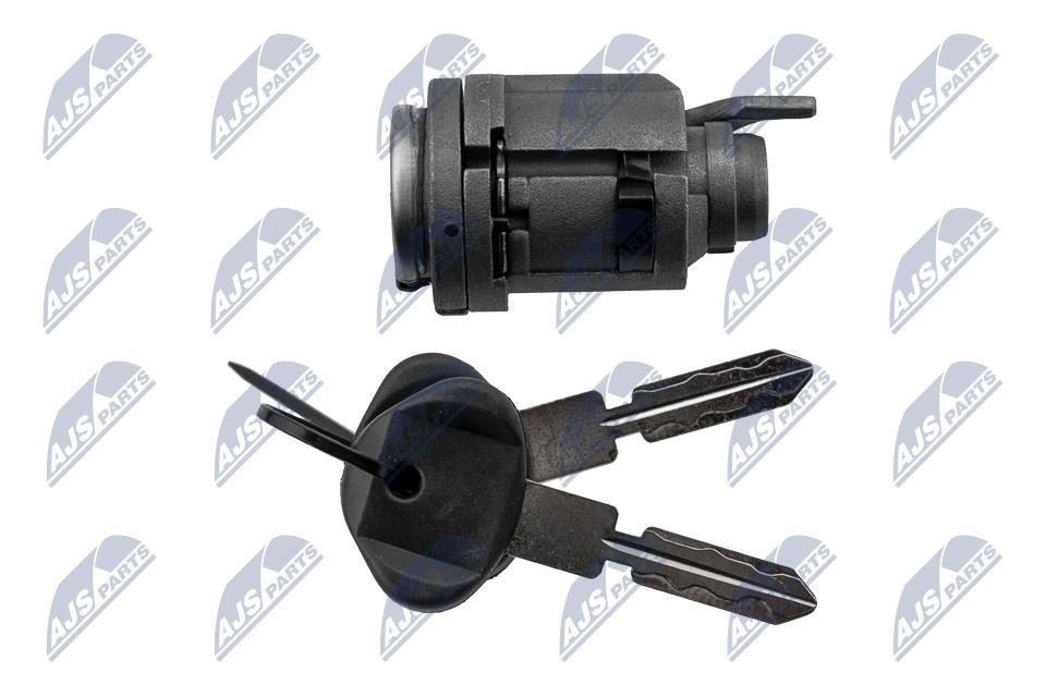 NTY Ignition cylinder – price 20 PLN