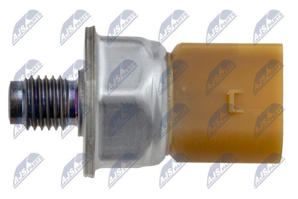 Fuel pressure sensor NTY EFP-AU-008