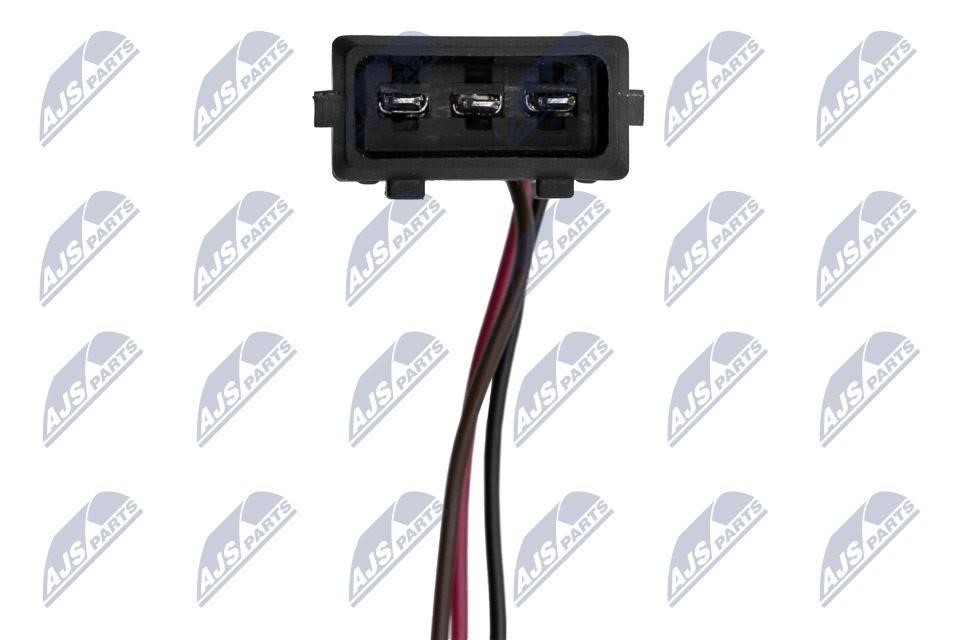 Doors handle external NTY EZC-VW-399