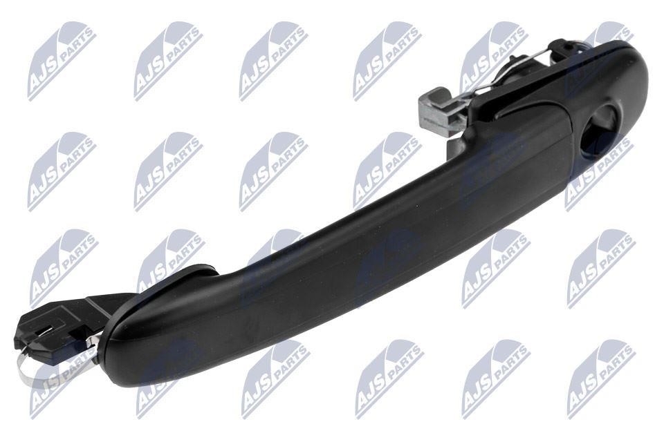 NTY EZC-VW-400 Doors handle external EZCVW400