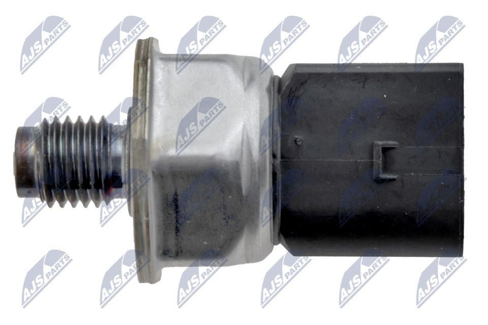 Fuel pressure sensor NTY EFP-AU-009