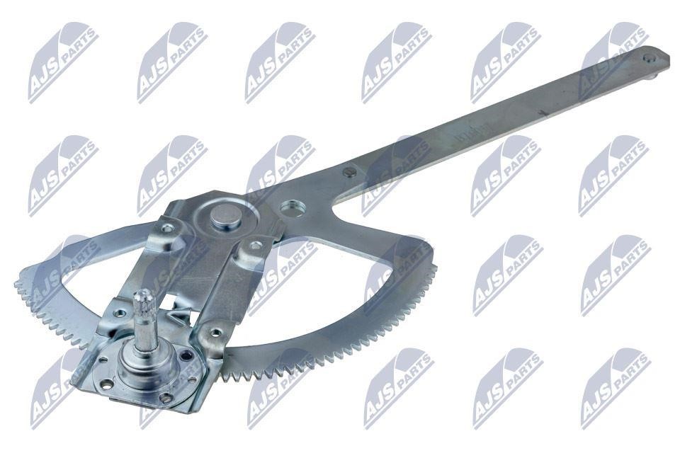 Window regulator Mercedes Sprinter: EPSME048 NTY Window Regulator