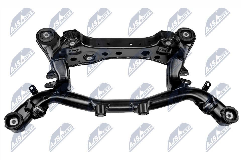 ZRZBM003 NTY Rear subframe