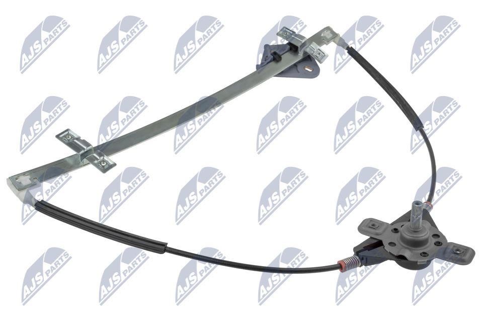 EPSSE029 NTY Window Regulator