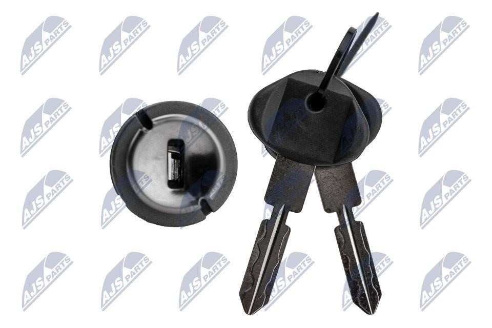 Buy NTY ESTME000 – good price at EXIST.AE!