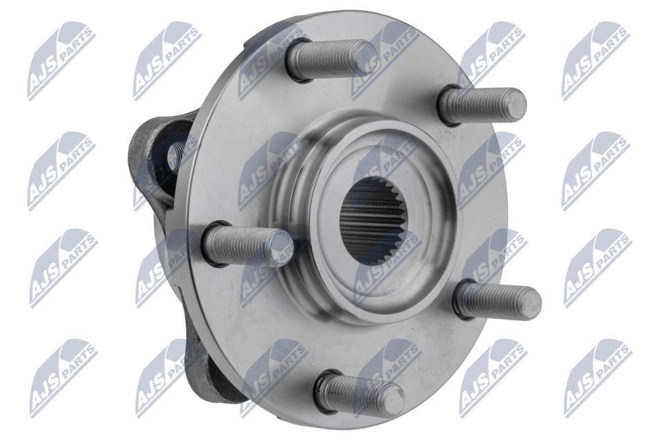 NTY Wheel hub – price [object Object] PLN