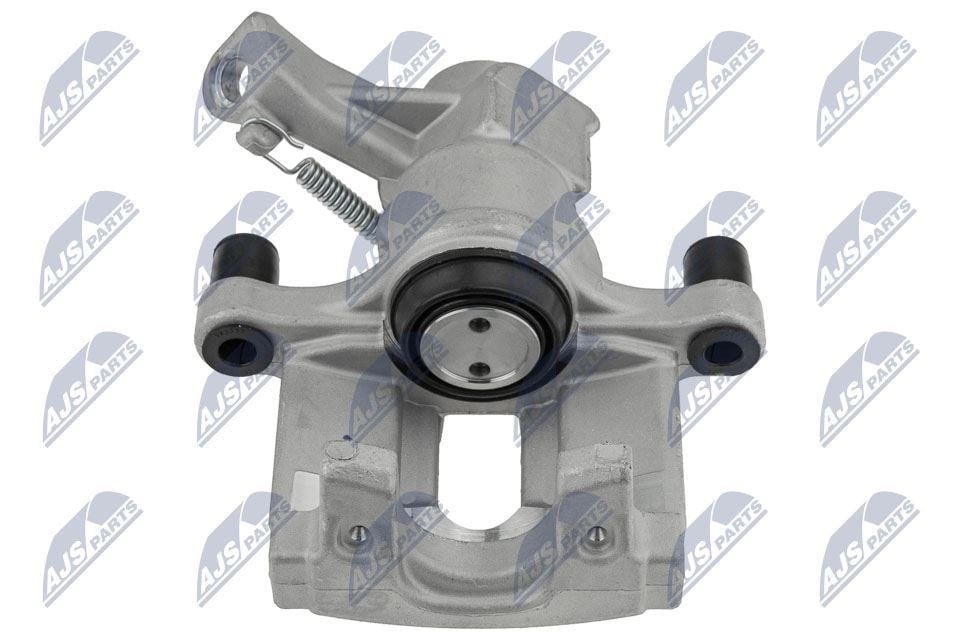 HZTPL080 NTY Brake caliper rear support