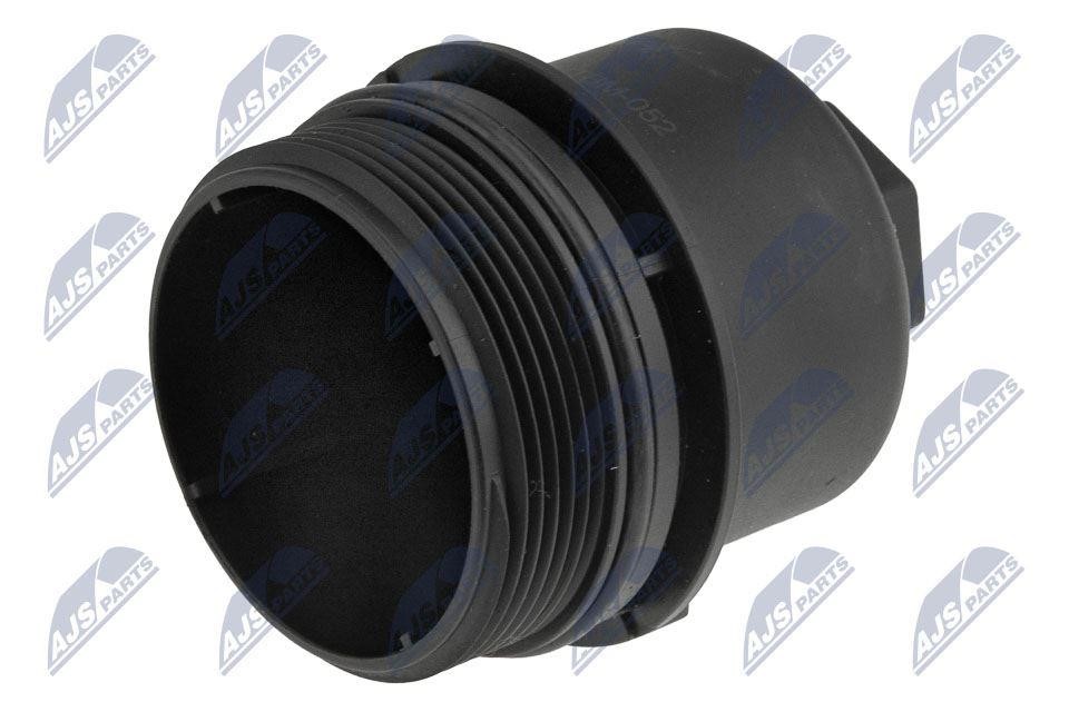 NTY Oil Filter Housing Cap – price 29 PLN