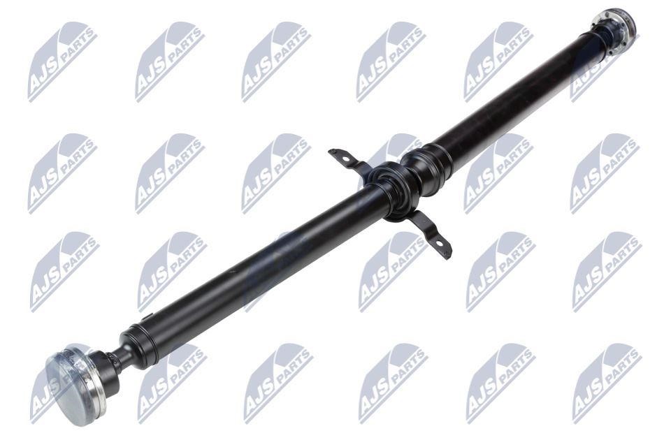 Cardan shaft Audi Q5: NWNAU023 NTY Propeller shaft