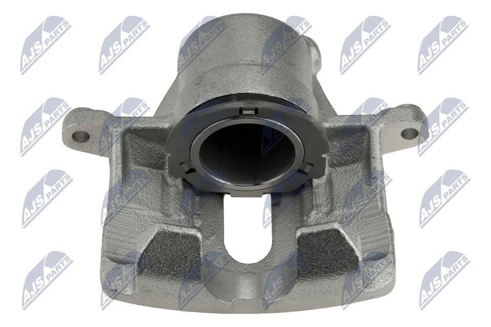 HZPME077 NTY Brake caliper front