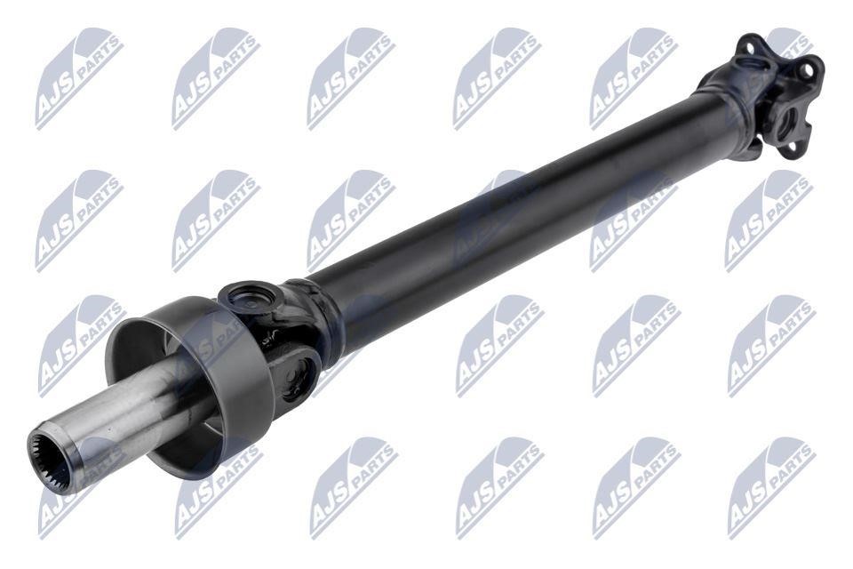 NWNMS012 NTY Propeller shaft