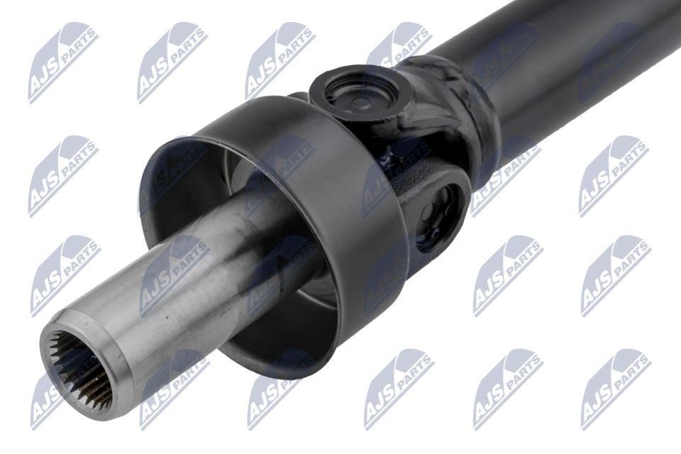 Propeller shaft NTY NWN-MS-012
