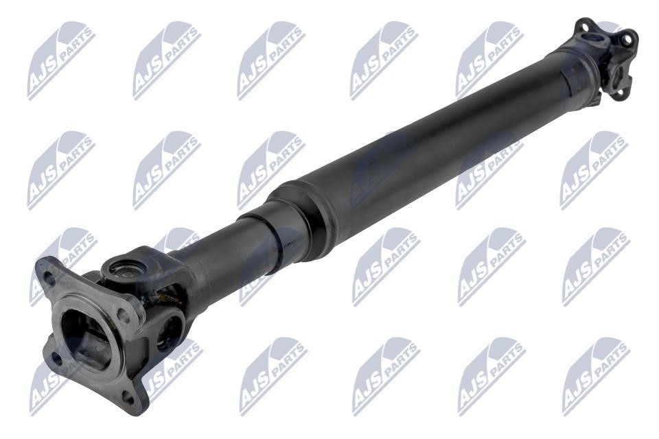 Cardan shaft Fiat: NWNMS013 NTY Propeller shaft