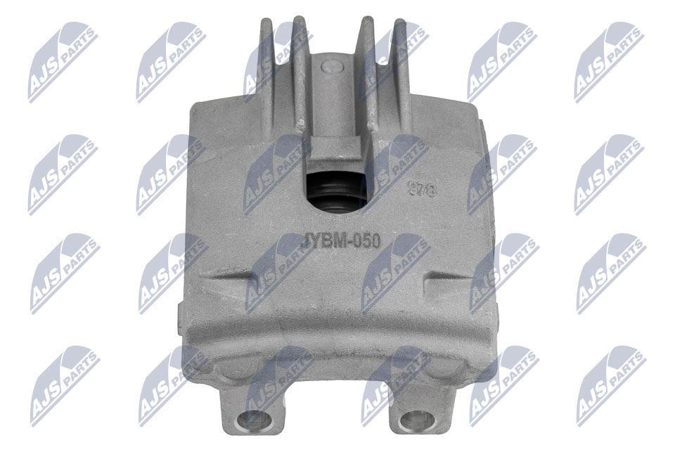 Brake caliper rear support NTY HZT-BM-050