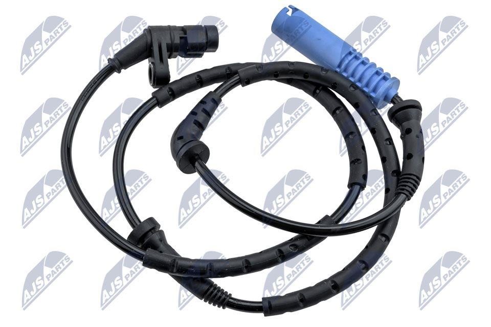 ABS brake sensor Land Rover: HCALR022 NTY ABS sensor front