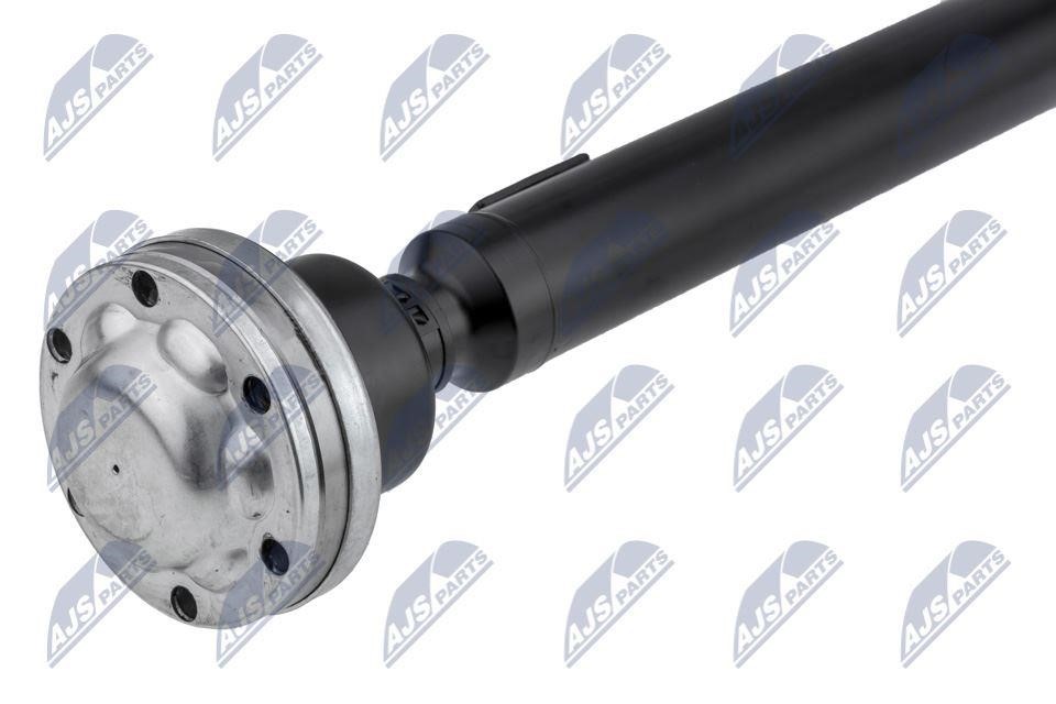 Propeller shaft NTY NWN-TY-032