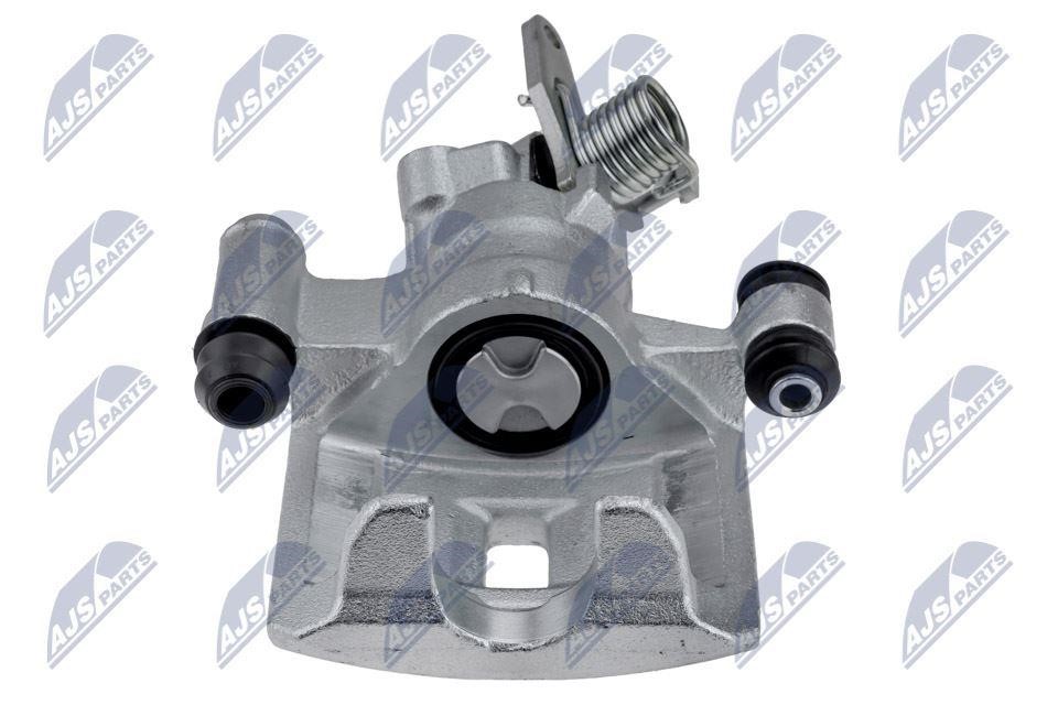 HZTTY074 NTY Brake caliper rear support