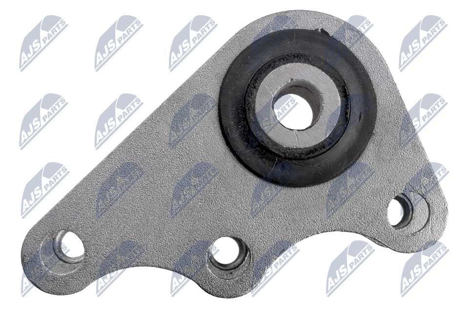 Engine mount NTY ZPS-CT-007