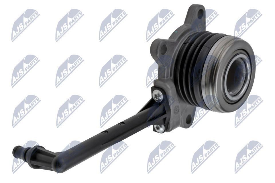 Clutch throw out bearing KIA Ceed (Kia Ceed): NWSHY003 NTY Release bearing