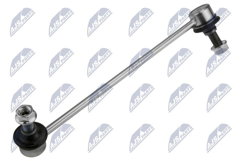 NTY ZLP-HY-551 Front stabilizer bar ZLPHY551