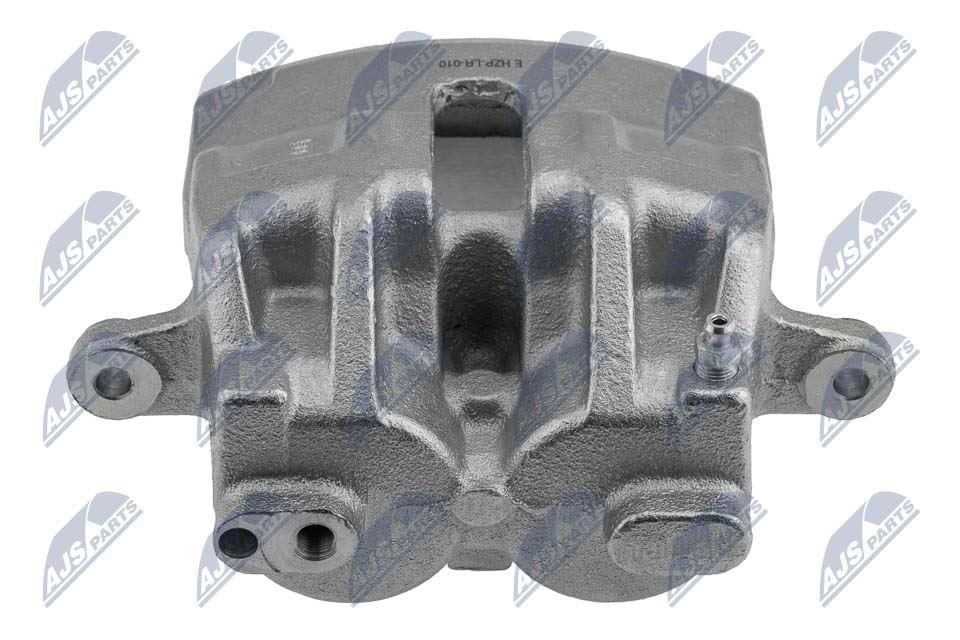 Brake caliper front NTY HZP-LR-010