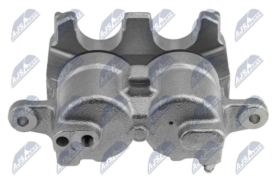 Brake caliper front NTY HZP-LR-011