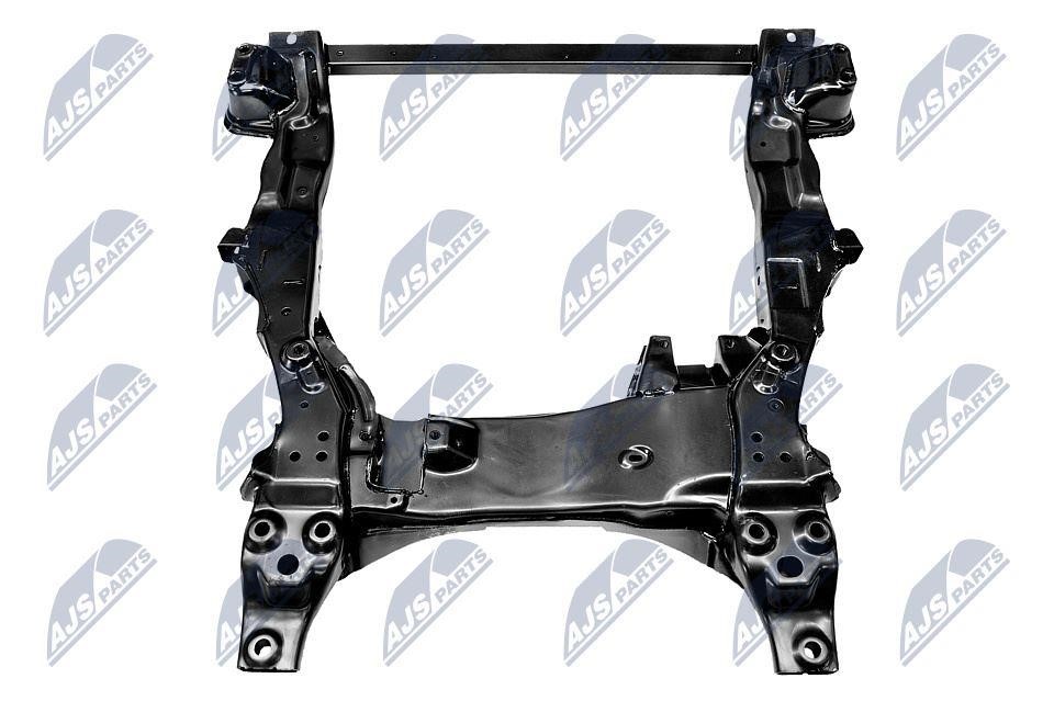 ZRZAR000 NTY Stretcher