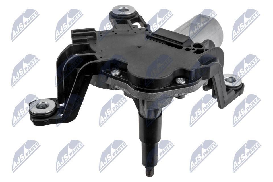 Screen wash pump Opel Signum: ESWPL019 NTY Wipe motor