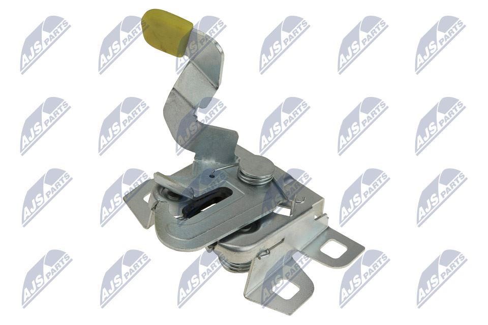 Hood latch Citroen: EZCFT181 NTY Hood lock