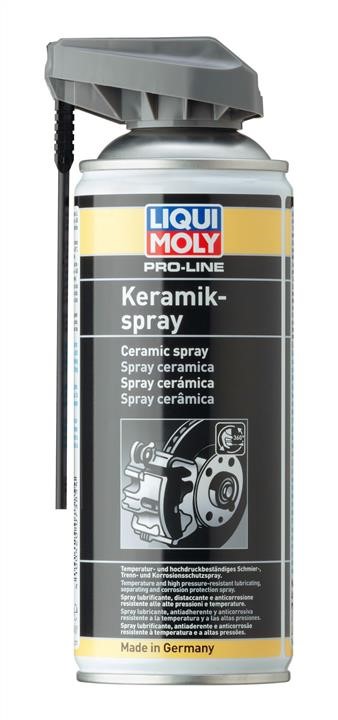 Liqui Moly 7385 Pro-Line Ceramic Spray, 400 ml 7385